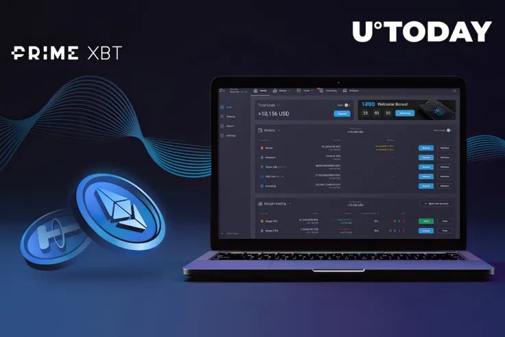 DOGE Breaks Out Of $0.29 Resistance To Put In Double-Bottom, Moon Times Ahead Says PrimeXBT Analyst Kim Chua