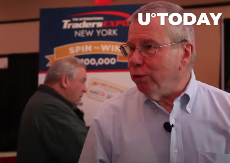 Legendary Trader John Bollinger Turns Bullish on Bitcoin