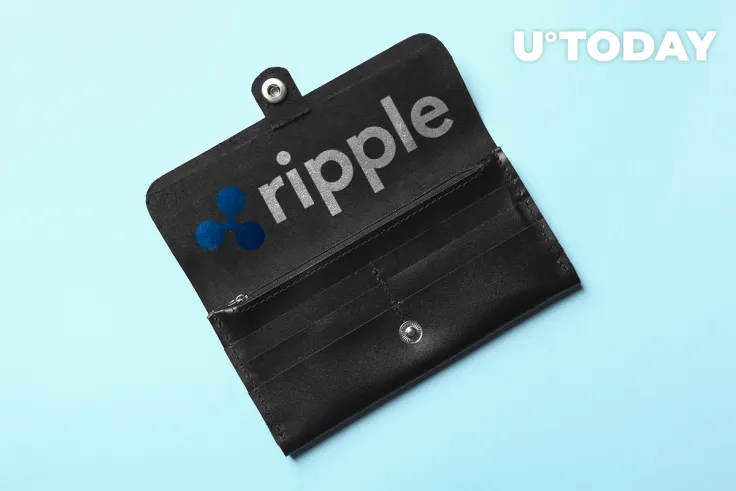 Ripple Wallet That Funds Jed McCaleb Is Now Empty. Is He Done Selling?