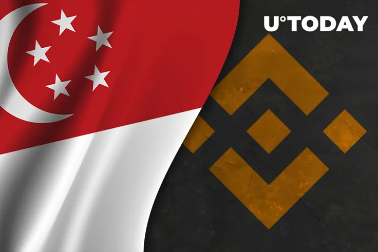 Binance Flagged on Singaporian Investor Alert List