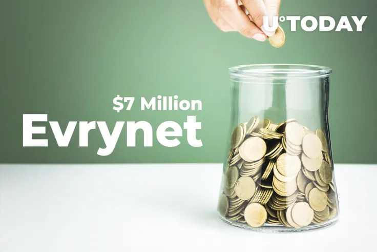 Evrynet Raises $7 Million in Successful Funding Round