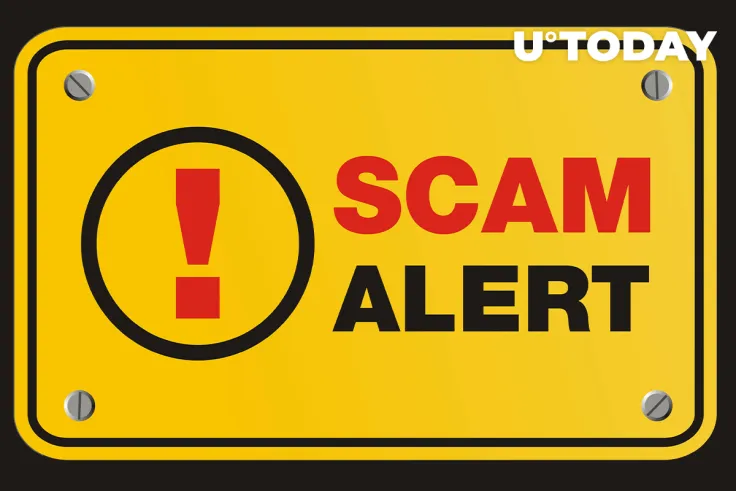 Scam Alert: Fake FLR Tokens Offered by Stellar-Based Wallet