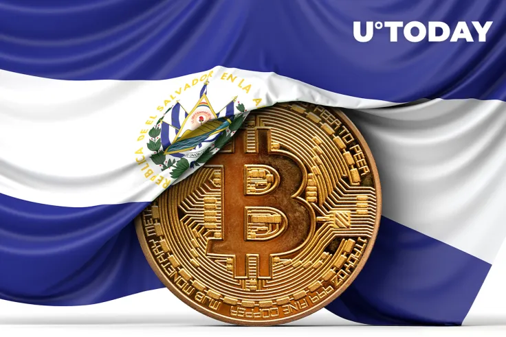 70 Percent of Salvadorans Want Bitcoin Law Repealed