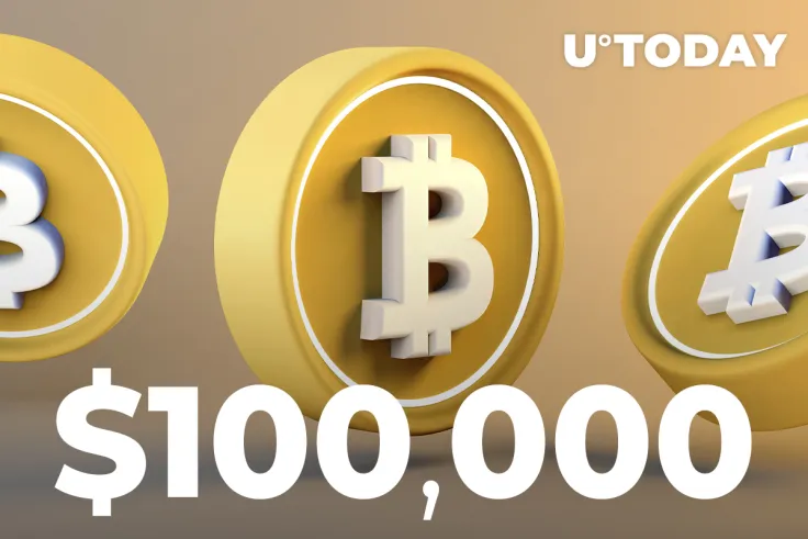 Bitcoin May Still Surge Above $100,000 by End of 2021: Chainalysis CEO