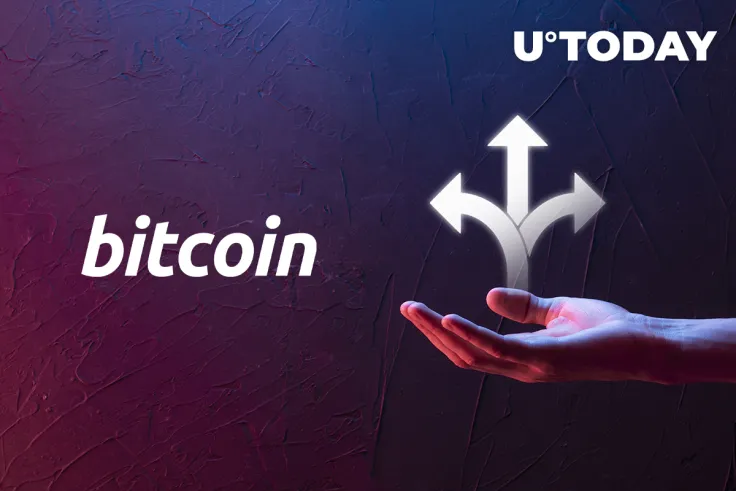 3 Reasons Why Bitcoin Just Hit Highest Level Since Mid-May