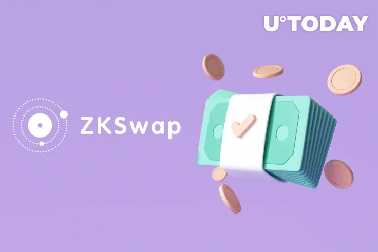 ZKSwap (ZKS) and SofaSwap Launch Joint Staking Program to Boost Earning Opportunities