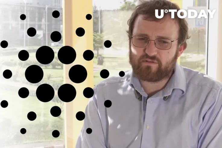 Is Cardano Actually Broken? Charles Hoskinson Addresses Twitter Drama 