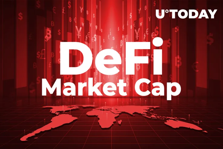 DeFi Market Cap Hits New $145 BIllion All-Time High
