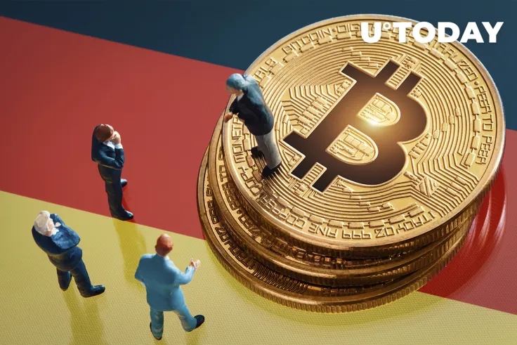 $437 Billion German Asset Manager to Add Bitcoin Exposure to Various Funds