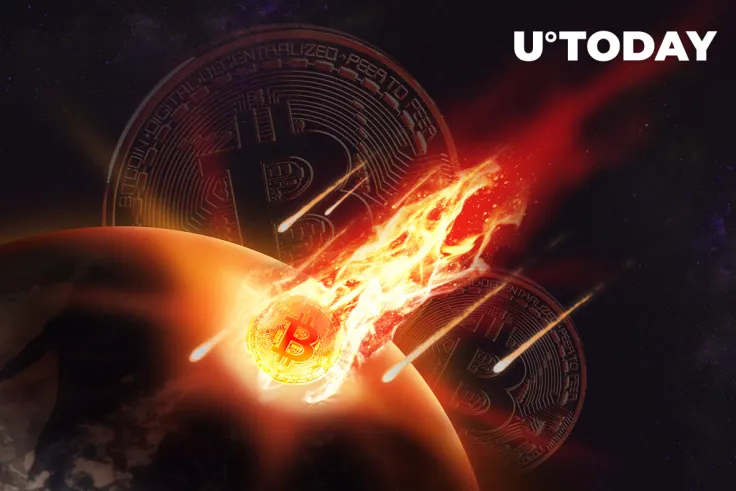 Bitcoin Exchange Balances Hit New Lows: Here's Why Holding Became Trend