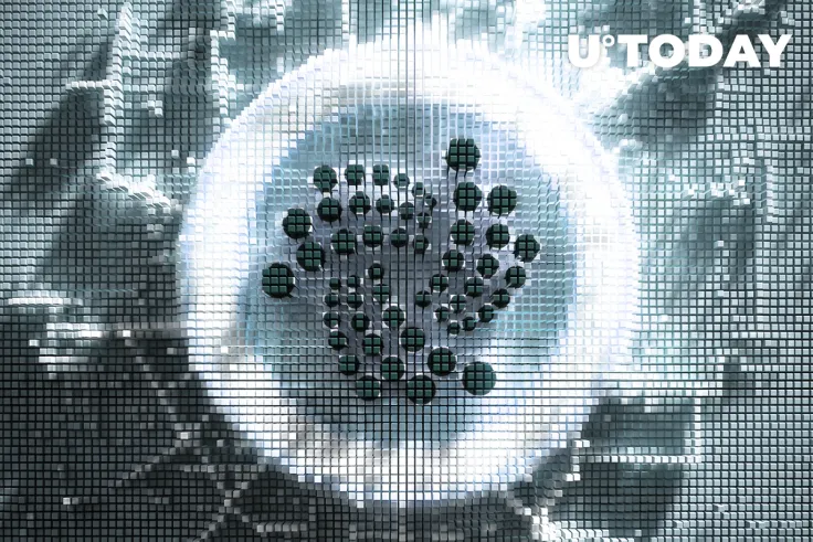 IOTA Picked to Enable DLT Service Infrastructure in EU