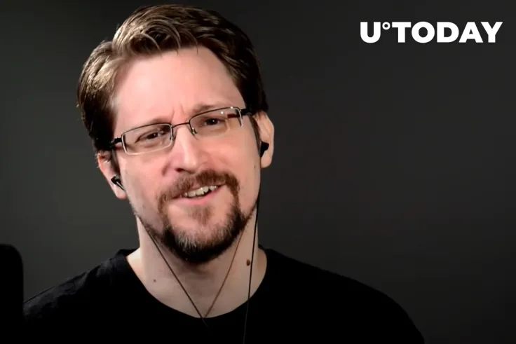 Snowden Urges Other Nations to Embrace Bitcoin After El Salvador Fast: Latecomers May Regret Hesitating 