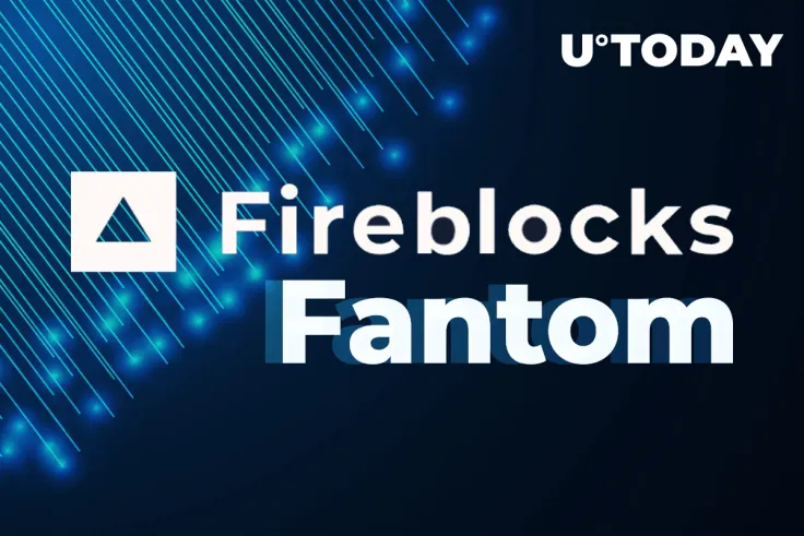 Fireblocks Adds Support for Fantom to Bring Institutional Access to FTM