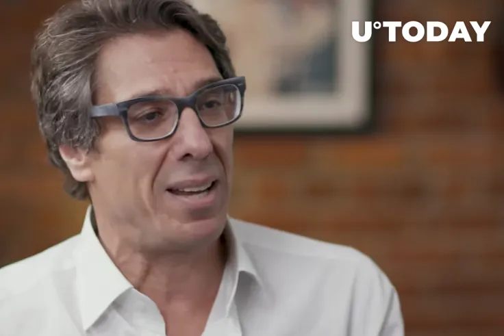 Dan Tapiero's 10T Holdings Raises $750 Million for First Fund