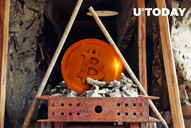 Russian Garbage Collector Steals Employer's Cryptocurrency Mining Equipment