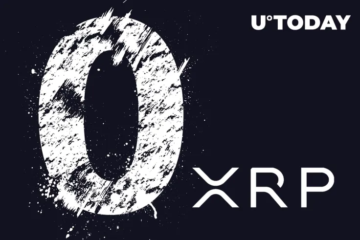 Jed McCaleb Sells Zero XRP Since Ripple's Last Tranche, Here's What's Happening