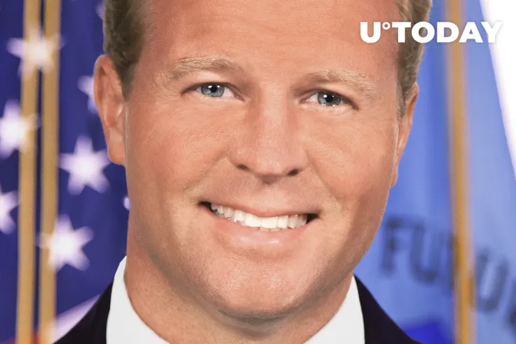 $19 Billion Venture Fund Hires CTFC Official Brian Quintenz as Crypto Advisor