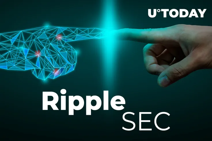 Ripple and SEC Reach Belated Agreement Regarding Recordings of Company’s Meetings