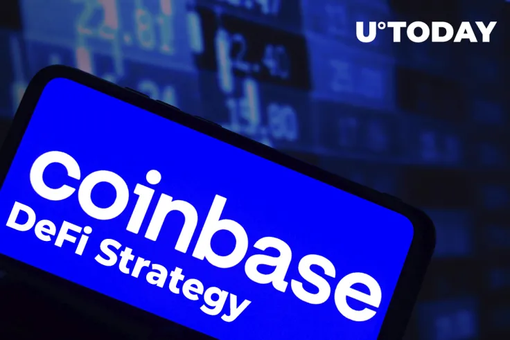 Coinbase DeFi Design to Be Curated by Former Facebook Employee Shalin Pei