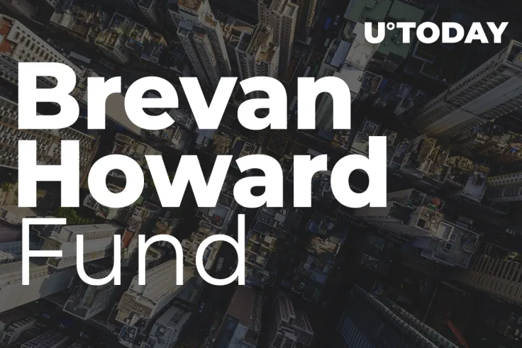 Brevan Howard Asset Manager Expands Its Crypto Market Reach by Forming New Division