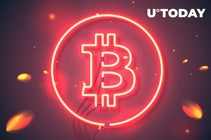 Bitcoin in Congestion Zone Right Now: Legendary Trader Peter Brandt