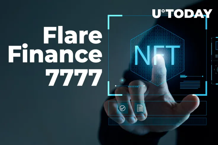 Flare Finance to Release 7777 DeLorean NFTs, Here's Why This Is Important for Its Community