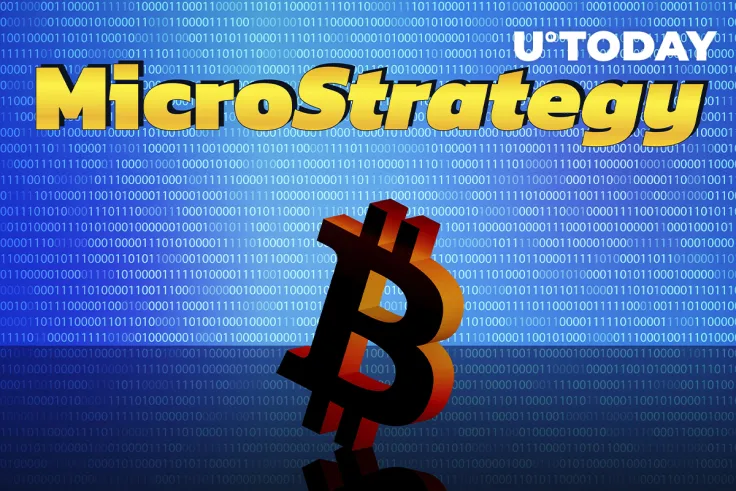 Here's Why MicroStrategy Keeps Buying Bitcoin, Prominent Trader Suggests