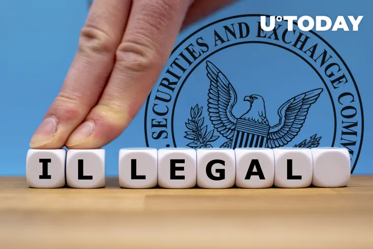 SEC Charged Media Firms $549 Million for Illegal Stablecoins and Security Offerings