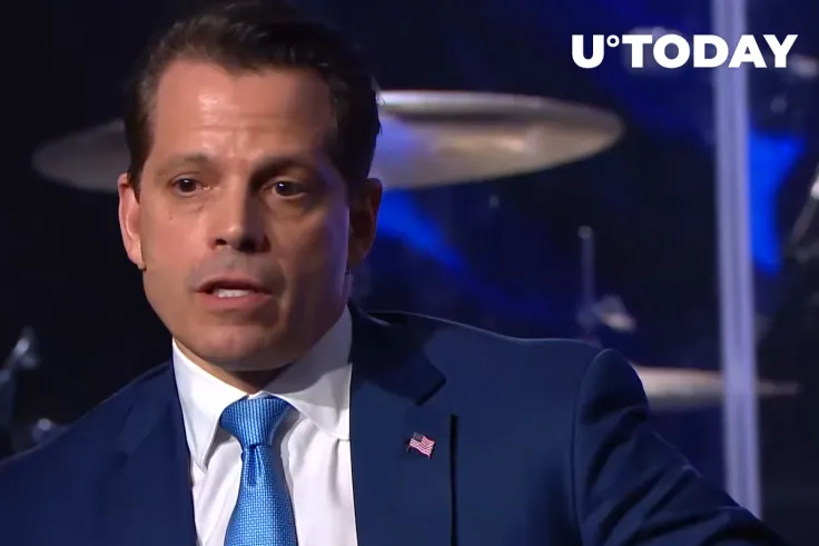 Skybridge CEO Anthony Scaramucci to Advance Institutional Crypto Adoption with $250 Million Fund: Details