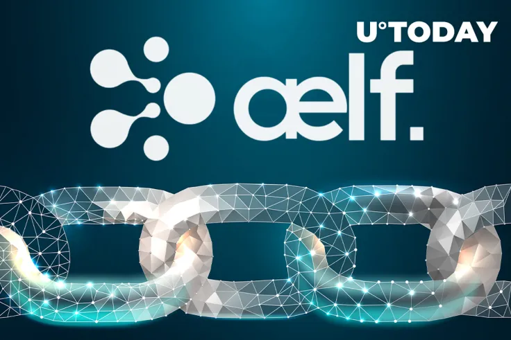 aelf (ELF) Cross-Chain System Addresses Major Industry Bottlenecks; Mainnet Swap Goes Live