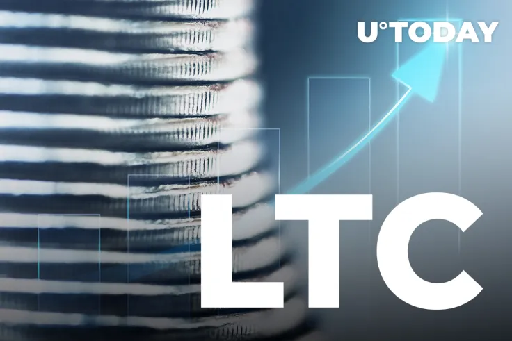 LTC Demonstrates “Popcorn Rally”, Legendary Trader Peter Brandt Says