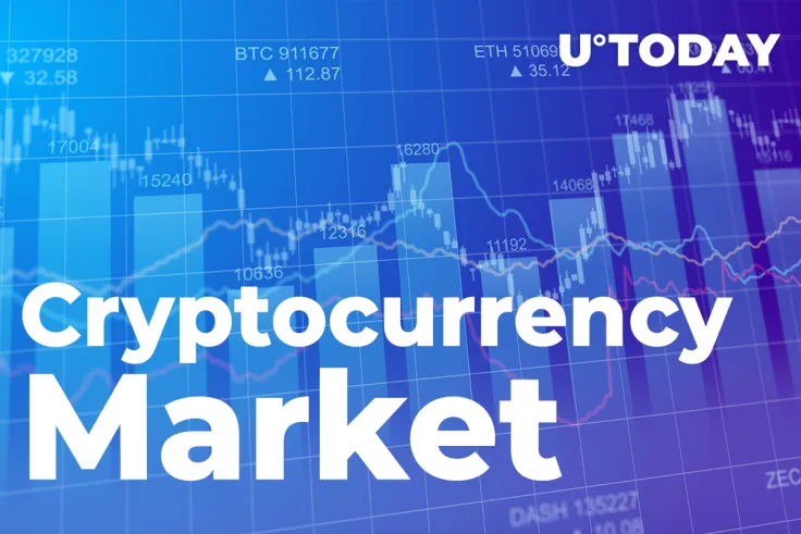 3 Signs of Strong Cryptocurrency Market Recovery Appear
