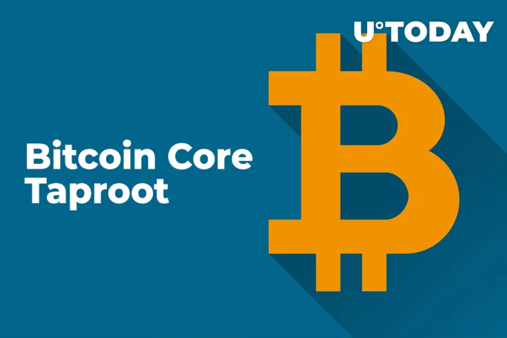 Bitcoin Core 22.0 Released: Taproot, Hardware Wallets, Tor Support, What Else?
