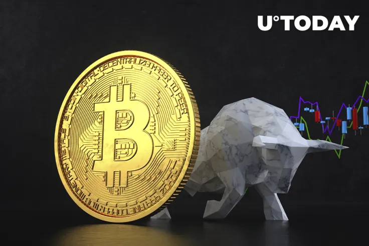 Bitcoin Finally Prints Golden Cross. Are Bulls Now in Charge?