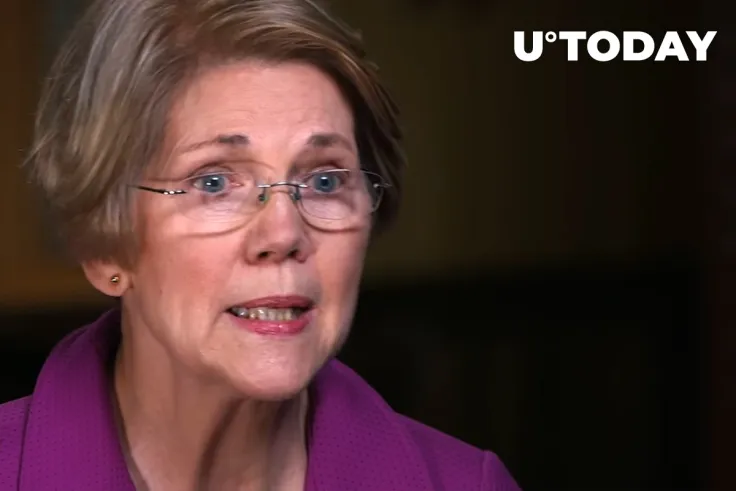 Senator Warren on Crypto: "Unreliable, Devastating, Dangerous"   