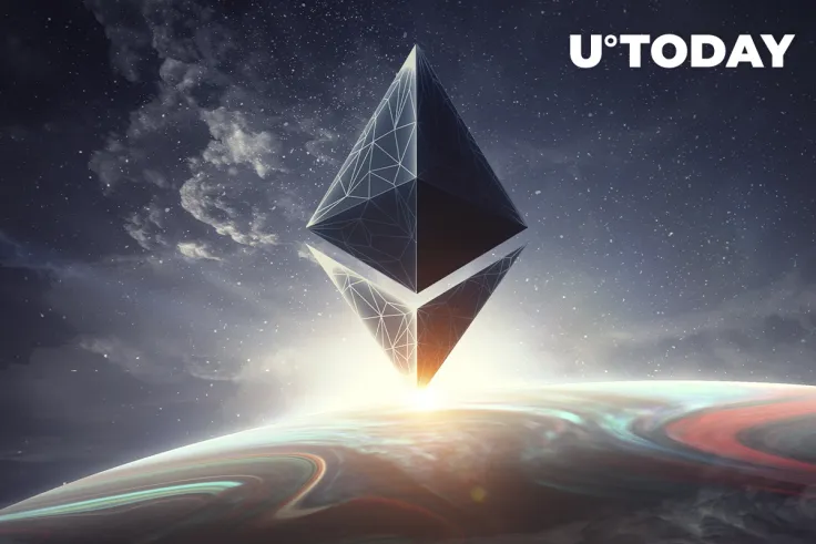 Here's Why Ethereum's Unique Addresses Have Skyrocketed