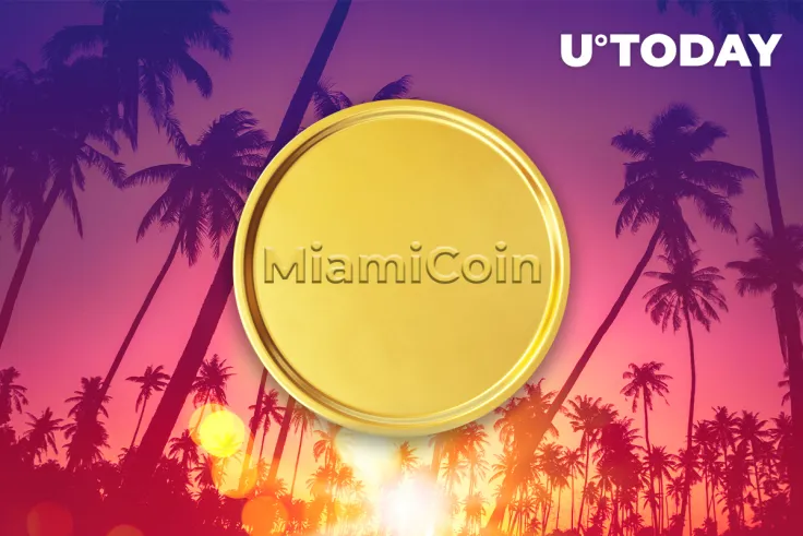 Miami Votes to Access Over $5 Million in MiamiCoin to Improve Life Quiality of Local Residents 