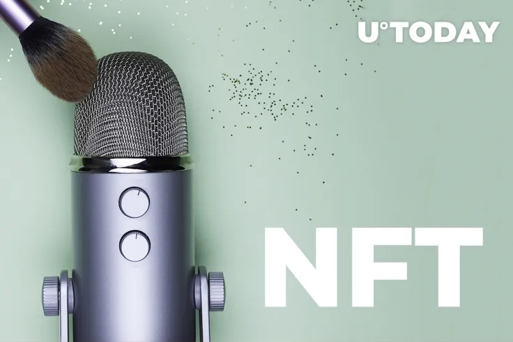 ASMR Meets NFT: xtingles Releases Its First Audio Token