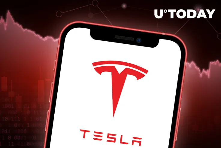 Cathie Wood's ARK Dumps $66 Million of Tesla Shares for More Stocks of Robinhood Crypto Platform