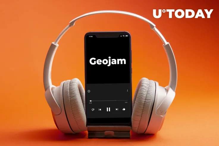 Constellation Network (DAG) to Empower Leading Music App Geojam with Crypto