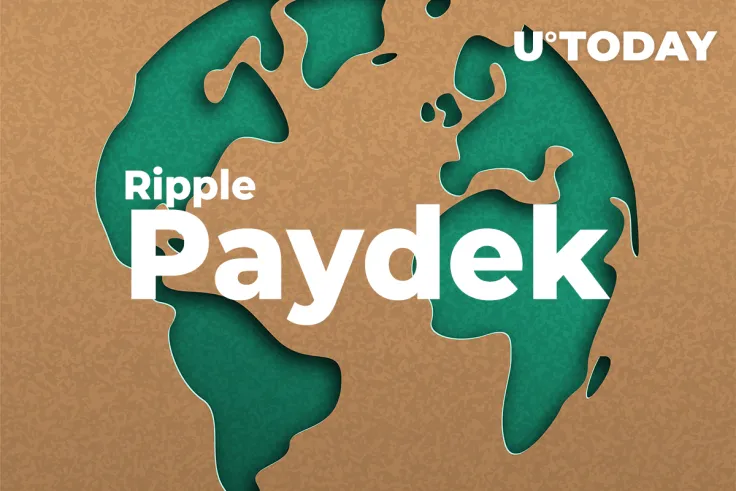 Ripple Helps UK-Based Paydek Expand Real-Time Payments to Latin America and Africa