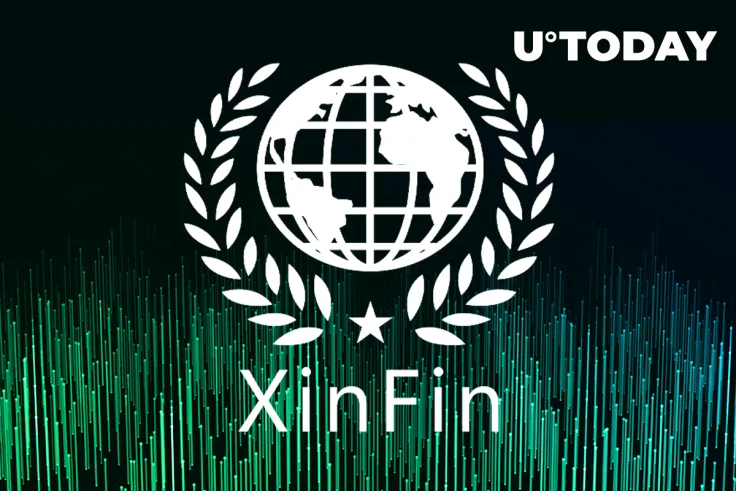 XinFin Revolutionizes Global Commerce and Banking with Hybrid Blockchain