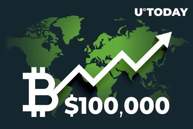 Bitcoin Likely to Potentially Advance to $100,000 This Year, Mike McGlone Says, Here’s Why