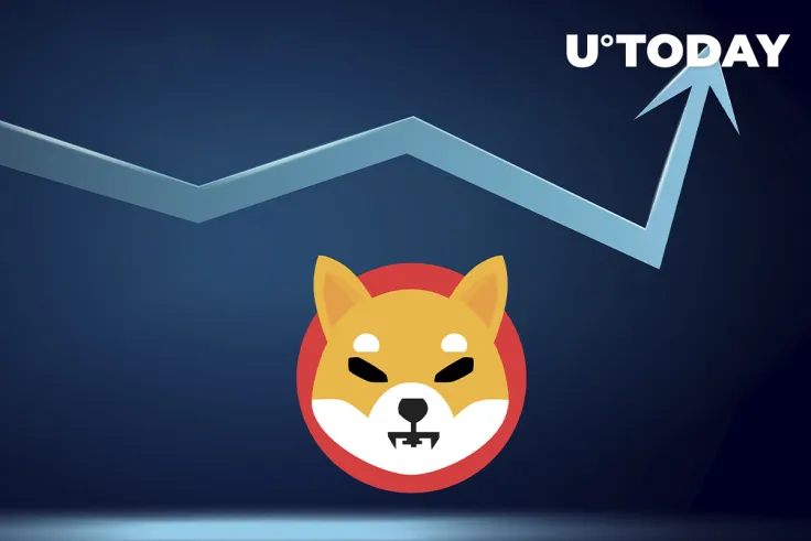 Dogecoin Rival SHIB Rallies 44% After Coinbase Trading Kicks Off