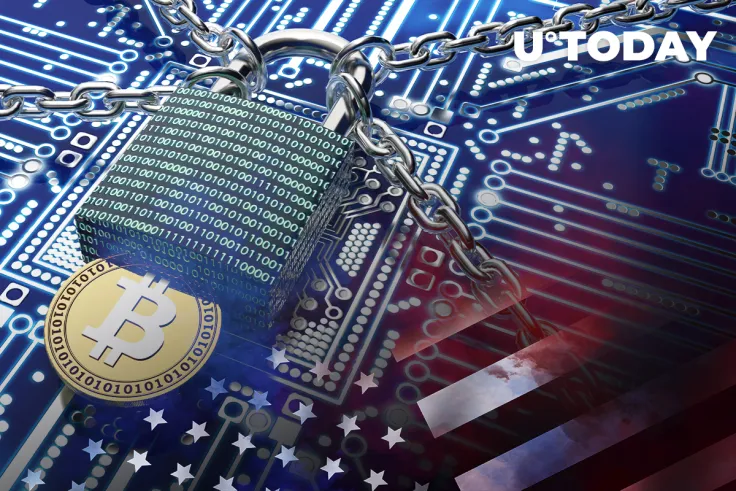 Biden Administration to Fight Cryptocurrency Ransomware Payments with Sanctions: The Wall Street Journal