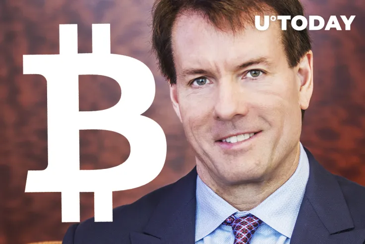 Here’s How Far Bitcoin Goes Ahead of Gold as Store of Value This Year: Michael Saylor