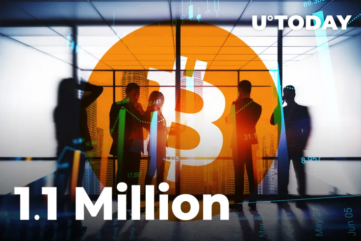 1.1 Million Salvadorans Now Using Chivo Bitcoin Wallet, President’s Optimistic 