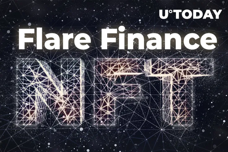 Flare Finance Completes Massive NFT Sale as Flare Warns About New Scams