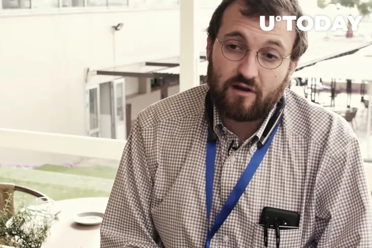 Cardano Creator Proposes New Term for Smart Contracts