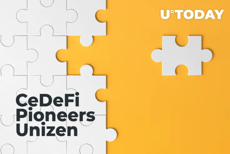 Nicholas Racz Joins CeDeFi Pioneers Unizen (ZCX) as Strategic Advisor: Details